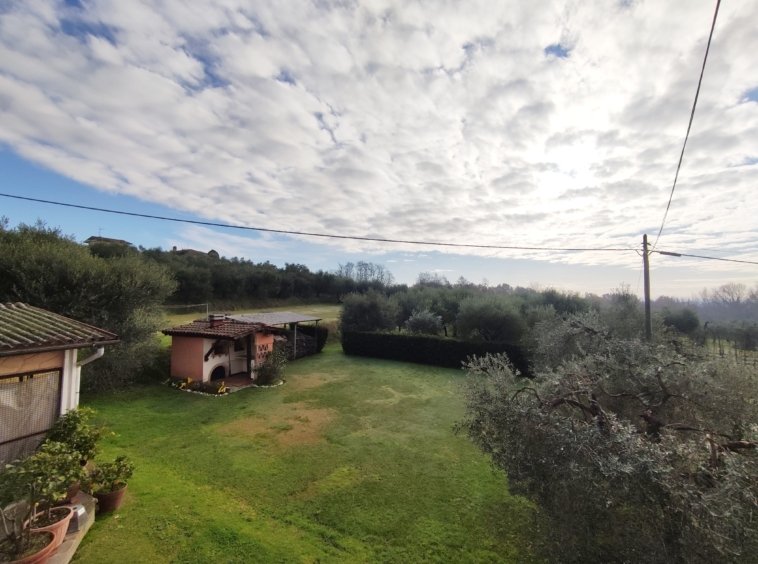 Villa in Altopascio Centro, Altopascio, Tuscany 5 - 16811406