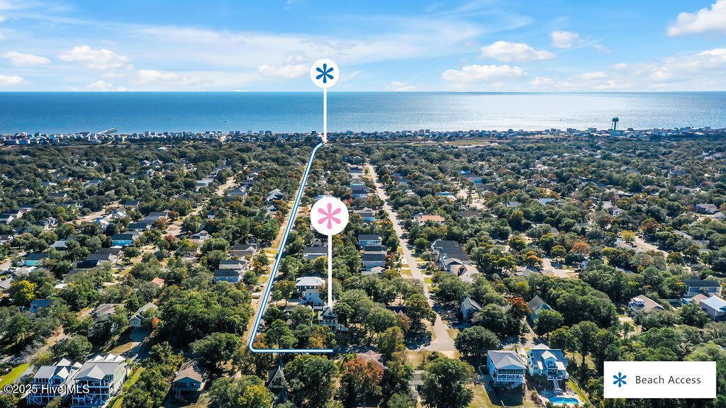 House in Oak Island, North Carolina, United States 3 - 16778203
