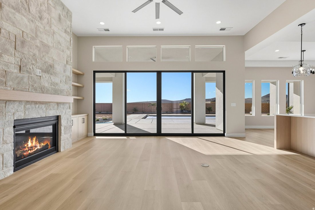 House in St. George, Utah, United States 1 - 16811947