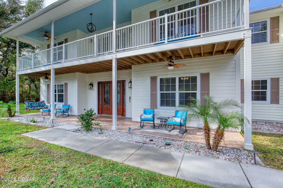 House in Ormond Beach, Florida, United States 3 - 16813069