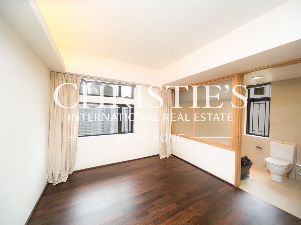 Apartment in Hong Kong, Hong Kong 5 - 16814015