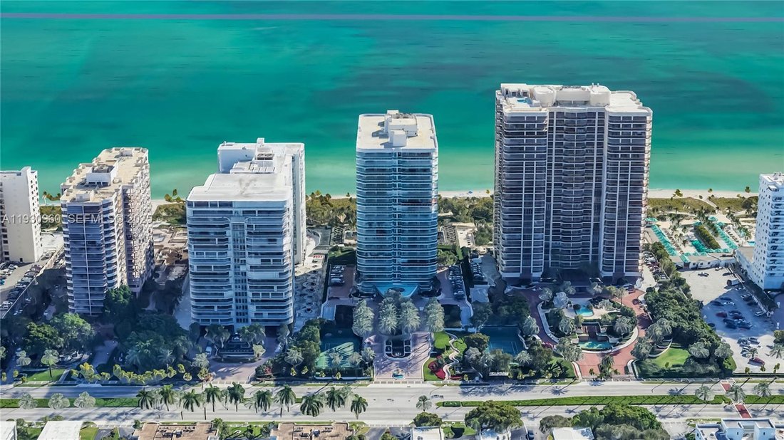 Condo in Bal Harbour, Florida, United States 5 - 16812148