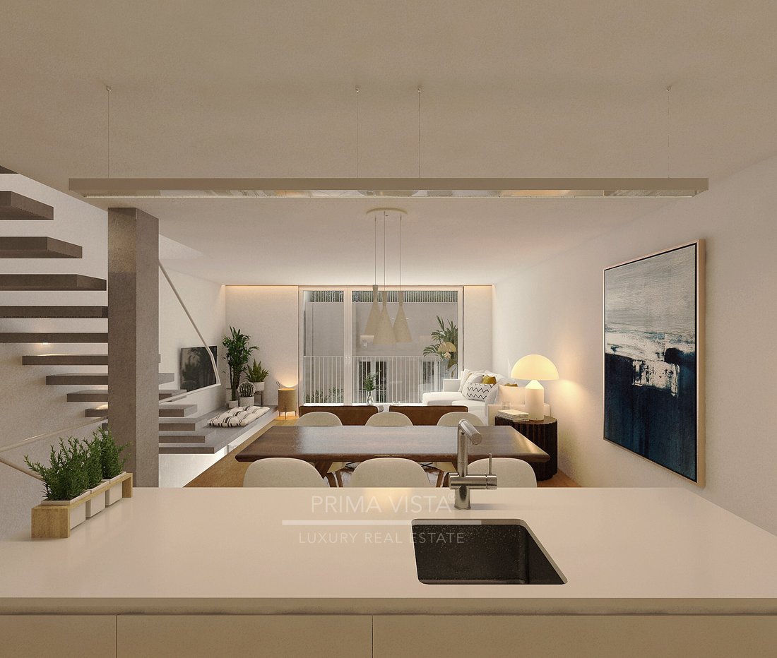 Apartment in Arroios, Lisbon, Portugal 5 - 16808853