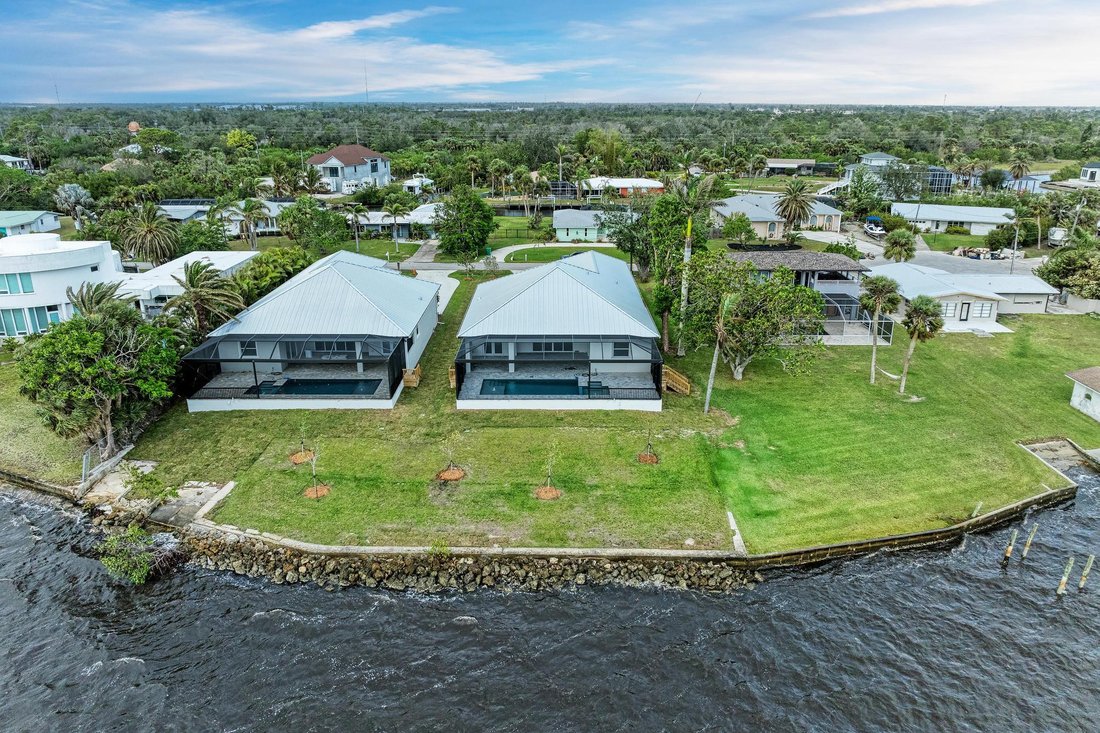 House in Port Charlotte, Florida, United States 5 - 16810380