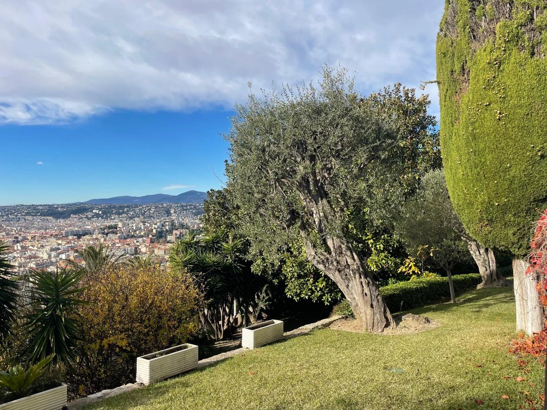 Apartment in Mont Boron, Nice, Provence-Alpes-Côte d'Azur 4 - 16811813