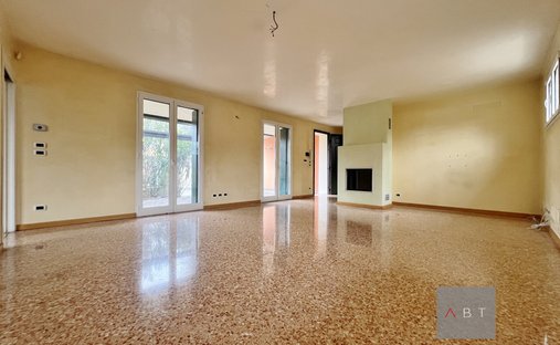 House in Arcella, Padua, Veneto 1