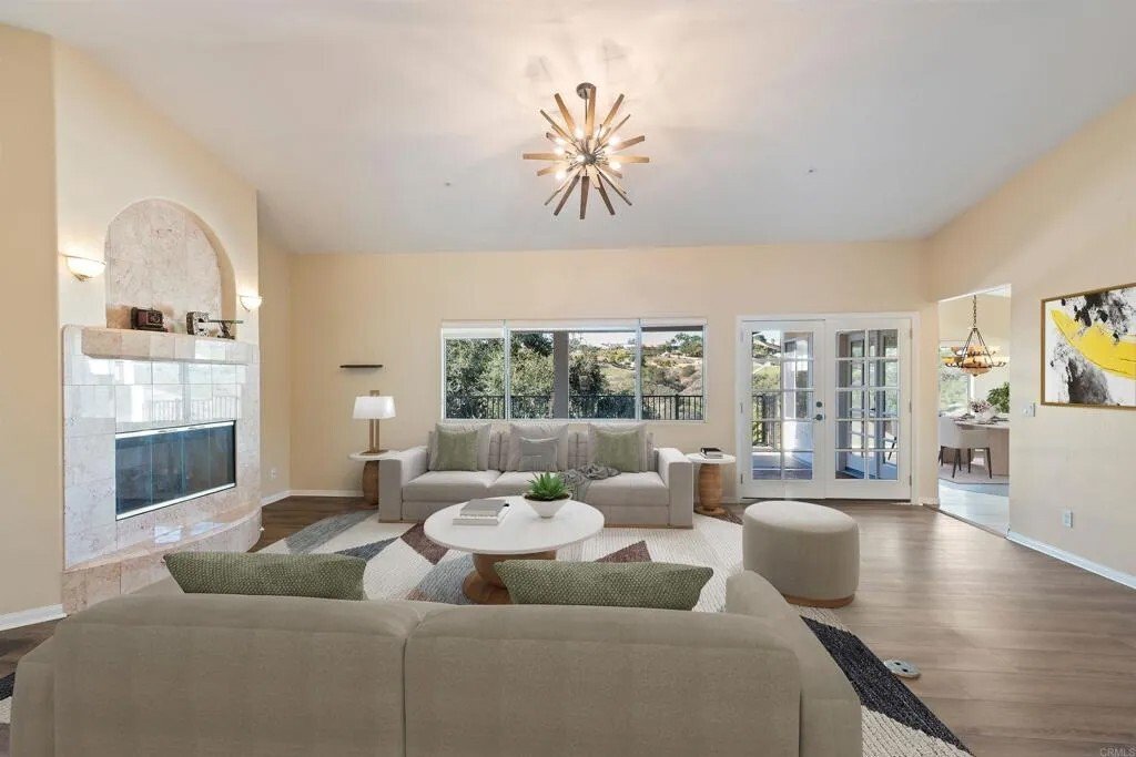 House in Fallbrook, California, United States 5 - 16802025