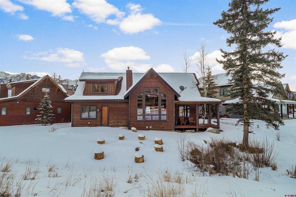 Haus in Durango, Colorado, Vereinigte Staaten 2 - 16812406