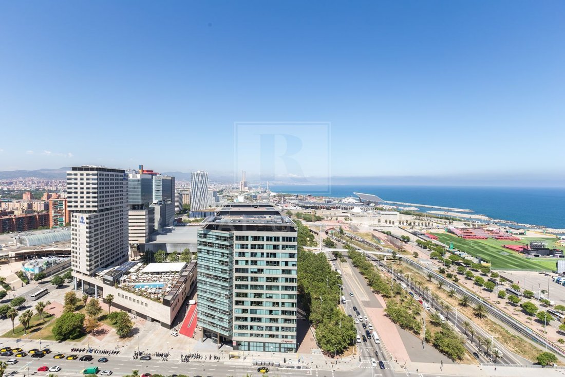 Apartment in Sant Martí, Barcelona, Spain 5 - 16813407