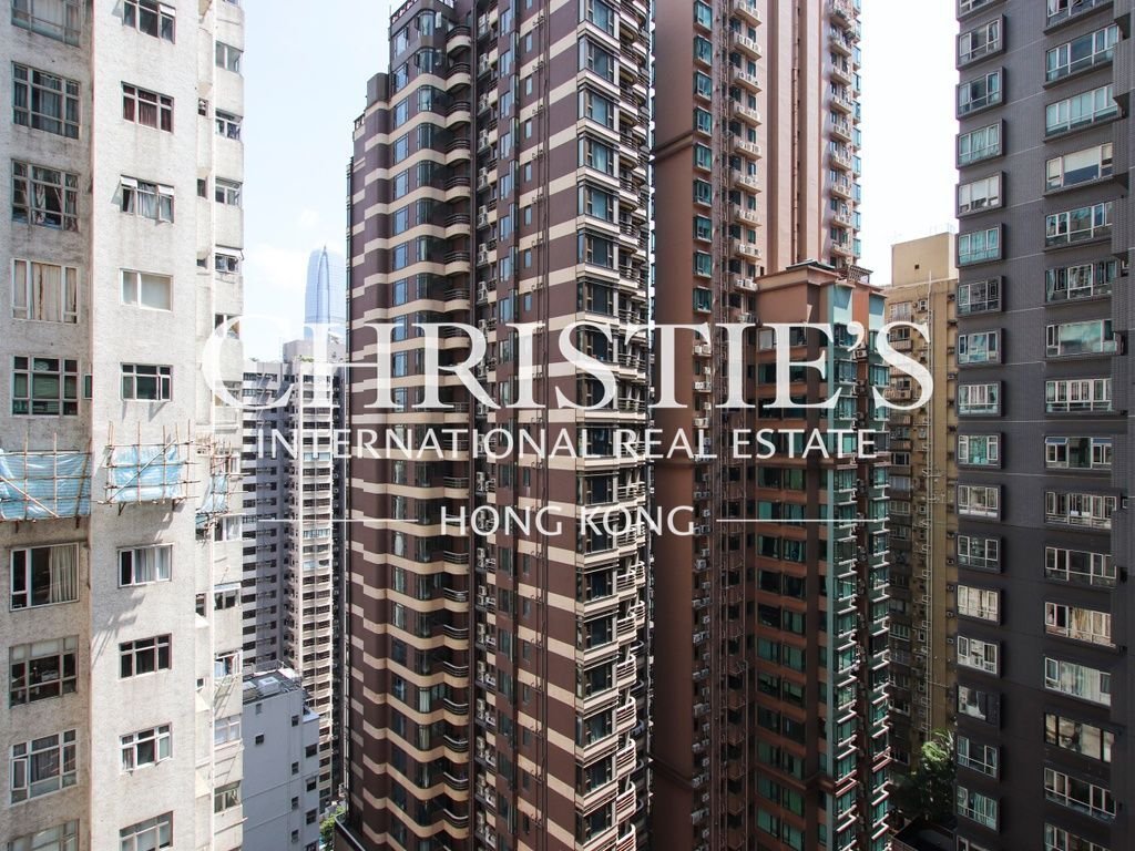 Apartment in Hong Kong, Hong Kong 1 - 16814021