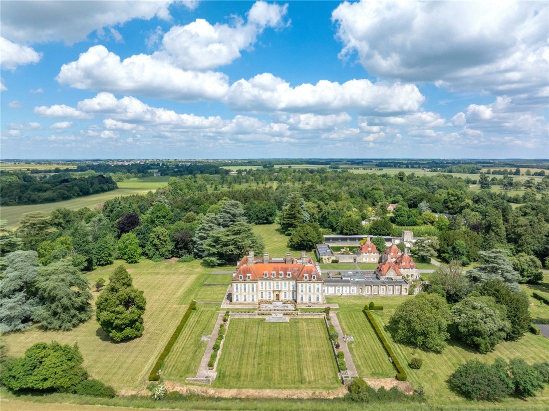 House in Middleton Stoney, England, United Kingdom 1 - 16811907