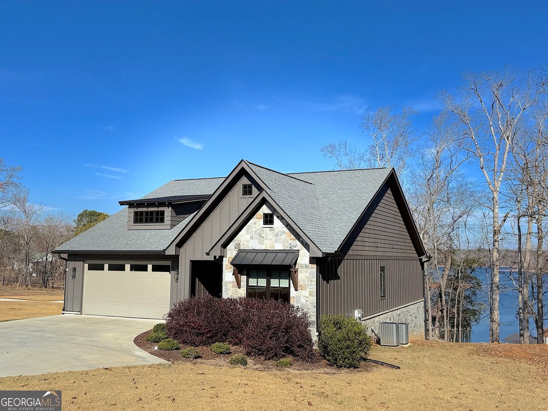 House in Hartwell, Georgia, United States 4 - 16813560