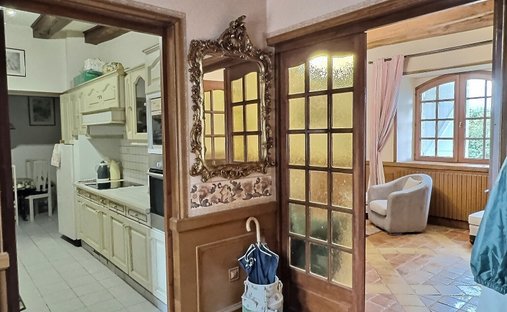 Castle for Sale in Amboise, Centre-Val de Loire, France