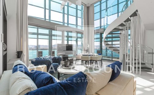Penthouse in Sant Martí, Barcelona, Spain 1