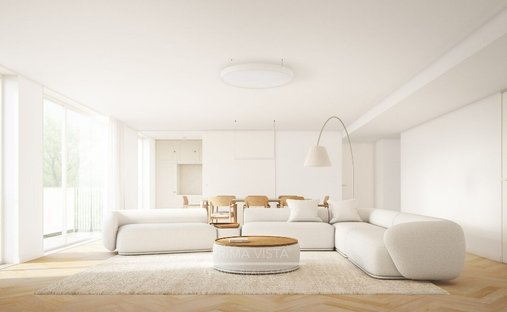 Apartment in Alcantara, Lisbon, Portugal 1