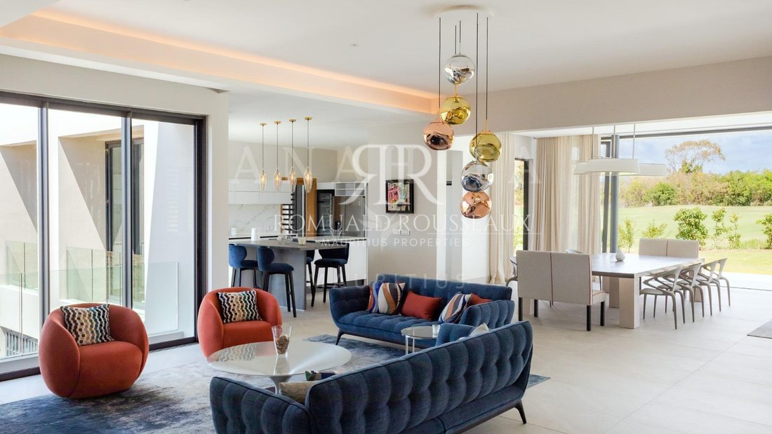 Villa in Beau Champ, Flacq District, Mauritius 5 - 16813312