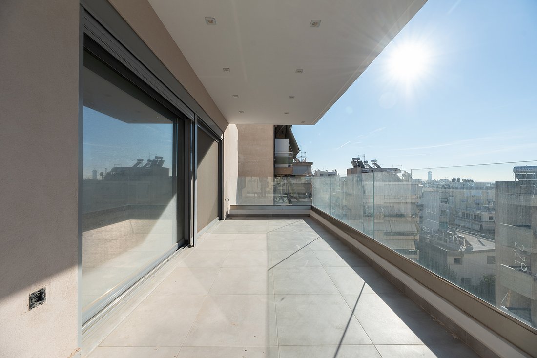 Appartement à South Athens, Attique, Grèce 5 - 16811485