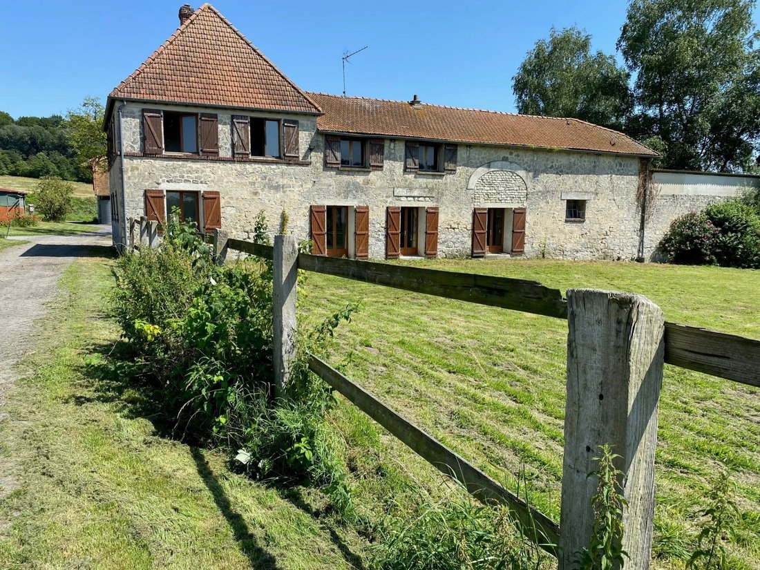 Estate in Centre, Soissons, France 1 - 16811395