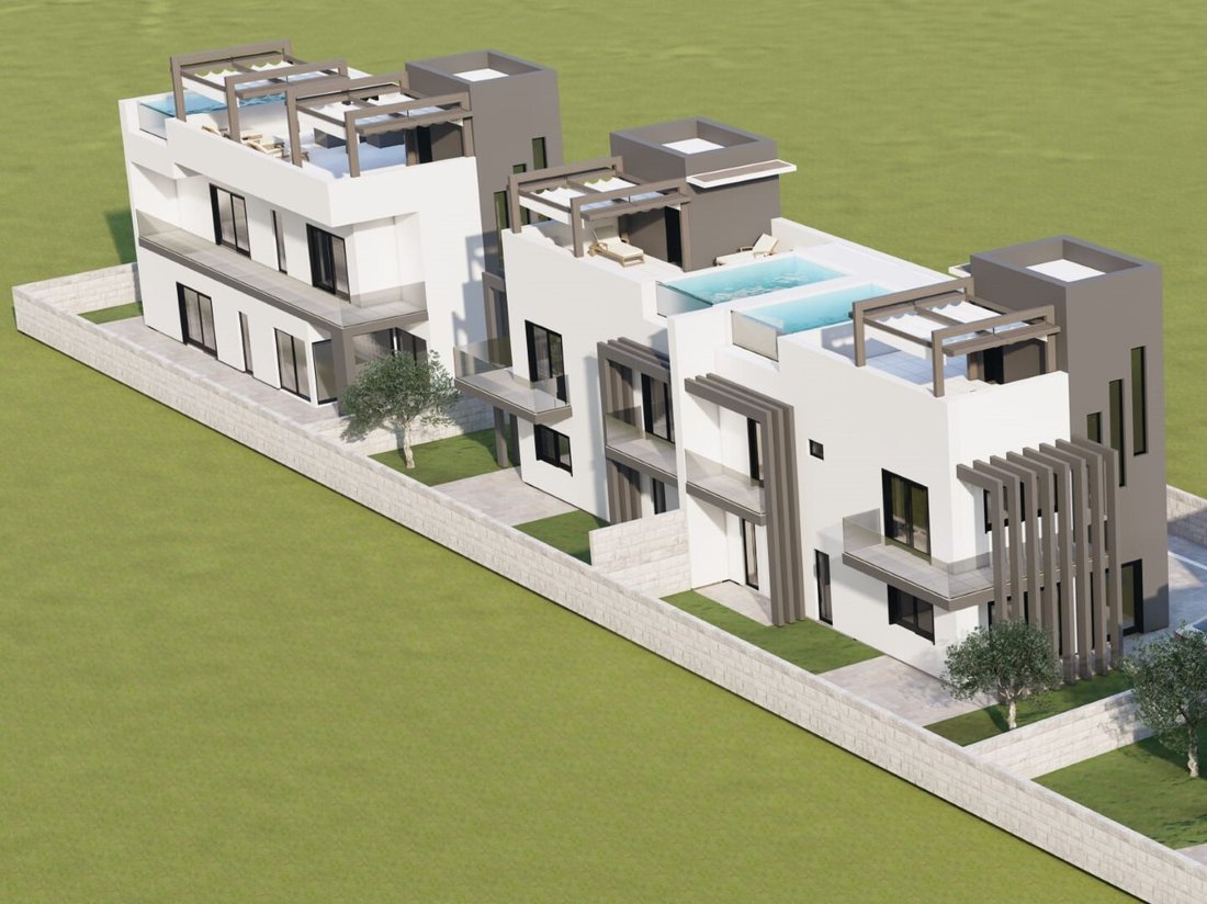 House in Nin, Zadar County, Croatia 2 - 16811385
