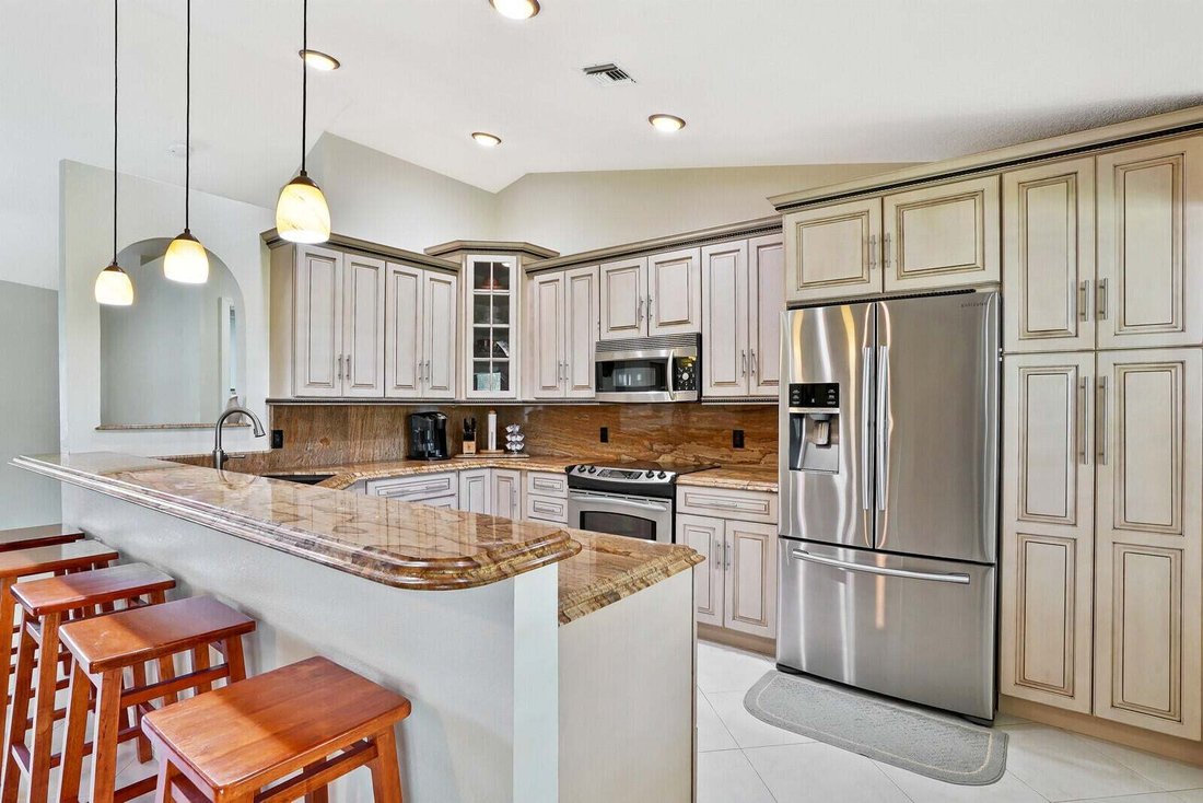 House in Loxahatchee, Florida, United States 3 - 16811081