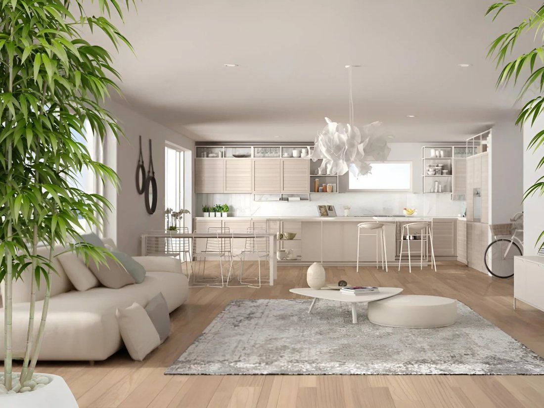 Wohnung in Anglet, Neu-Aquitanien, Frankreich 2 - 16811354