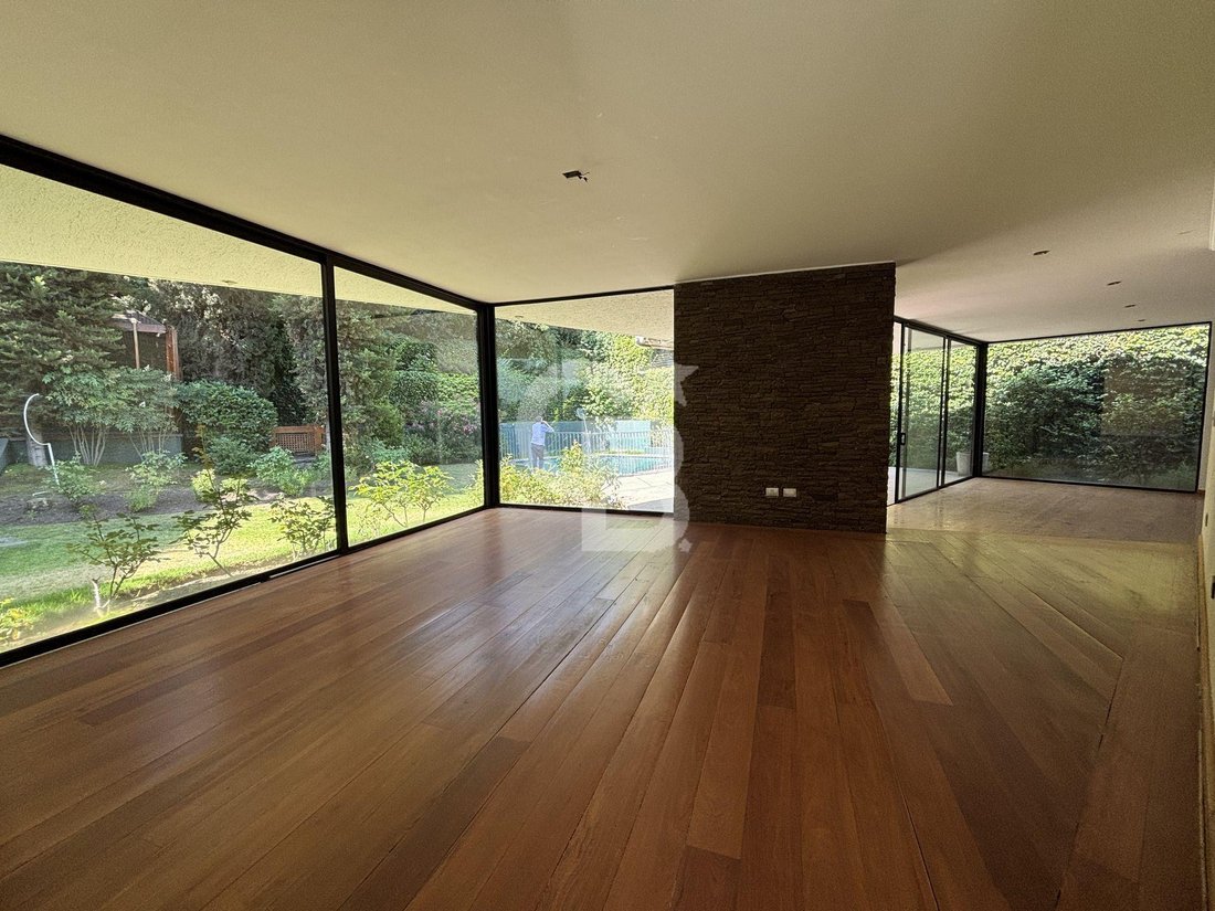 House in Vitacura, Santiago Metropolitan Region, Chile 1 - 16810982
