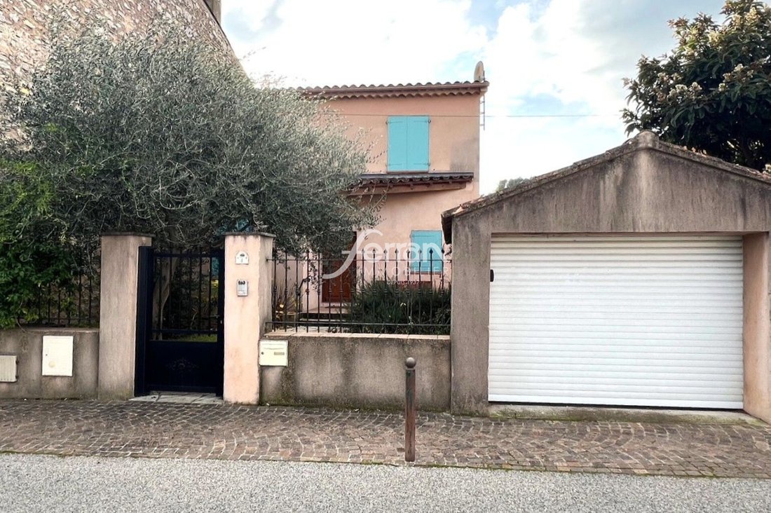 Villa in Trans-en-Provence, Provence-Alpes-Côte d'Azur, France 2 - 16323303