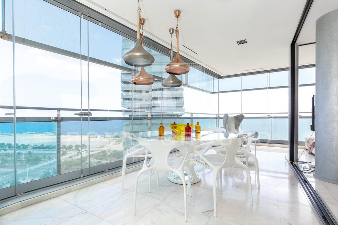Apartment in Sant Martí, Barcelona, Spain 1 - 16813426