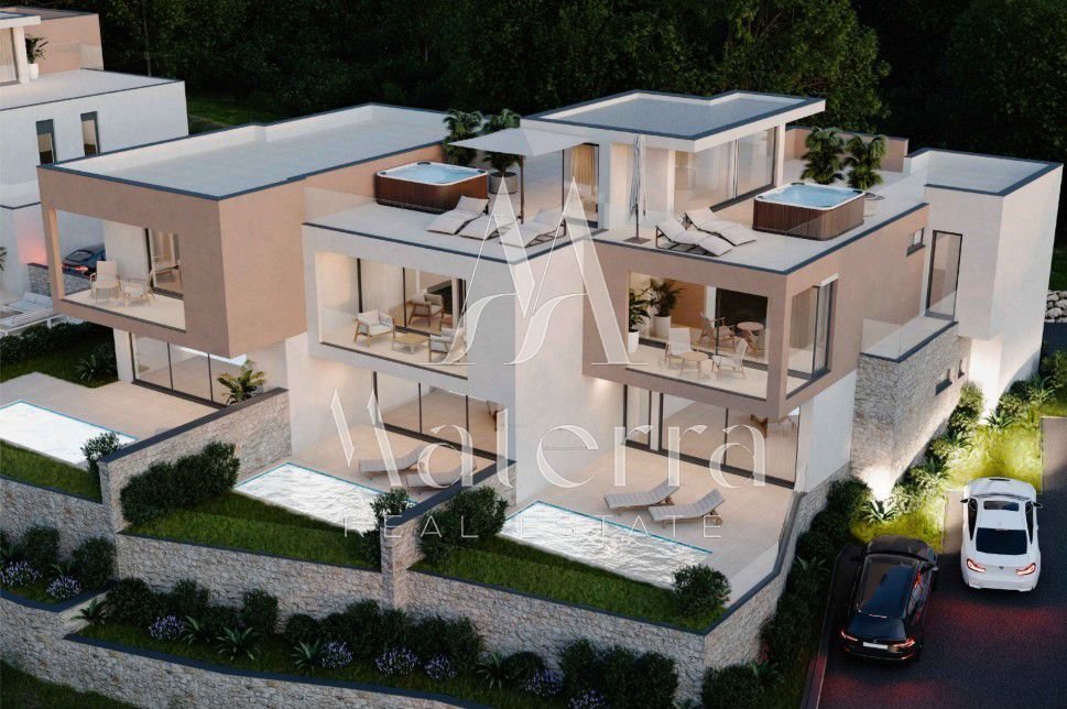 Apartment in Vodice, Sibenik-Knin County, Croatia 5 - 16812106