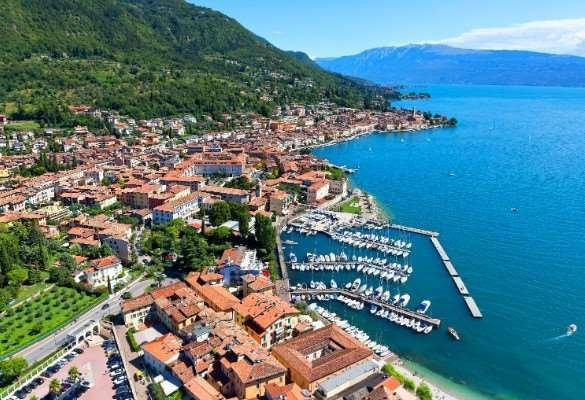 Apartment in Salo, Lombardy, Italy 2 - 16811688