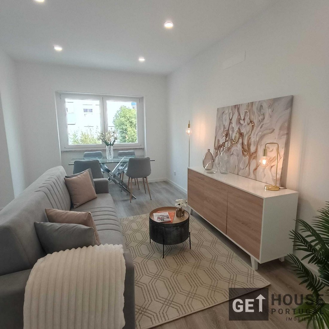 Apartment in Arroios, Lisbon, Portugal 2 - 16813380