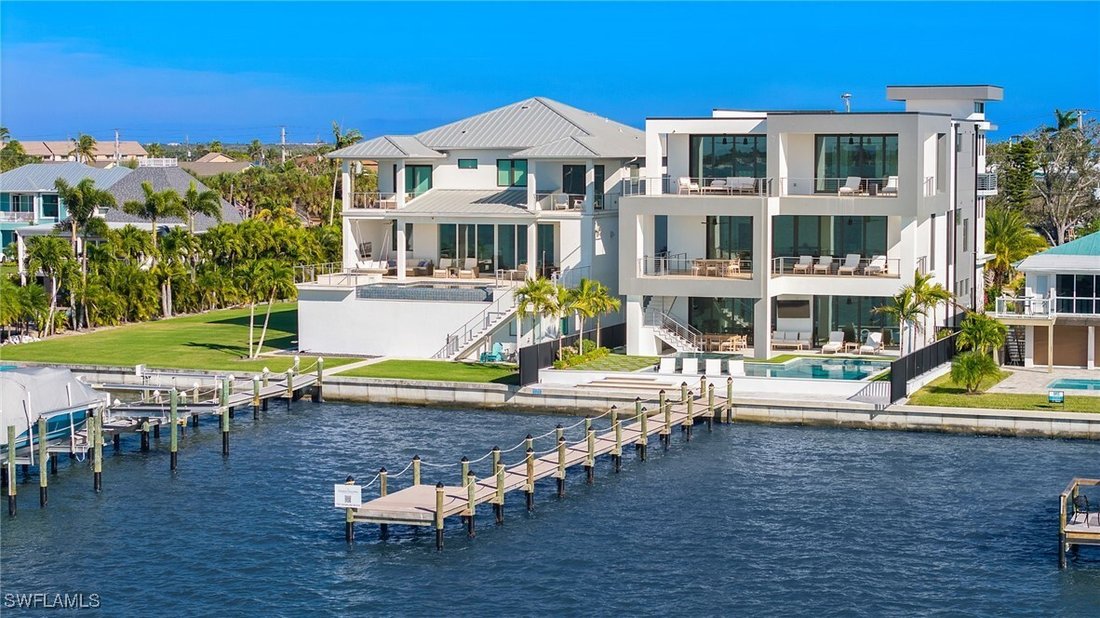 House in Fort Myers Beach, Florida, United States 3 - 16811749
