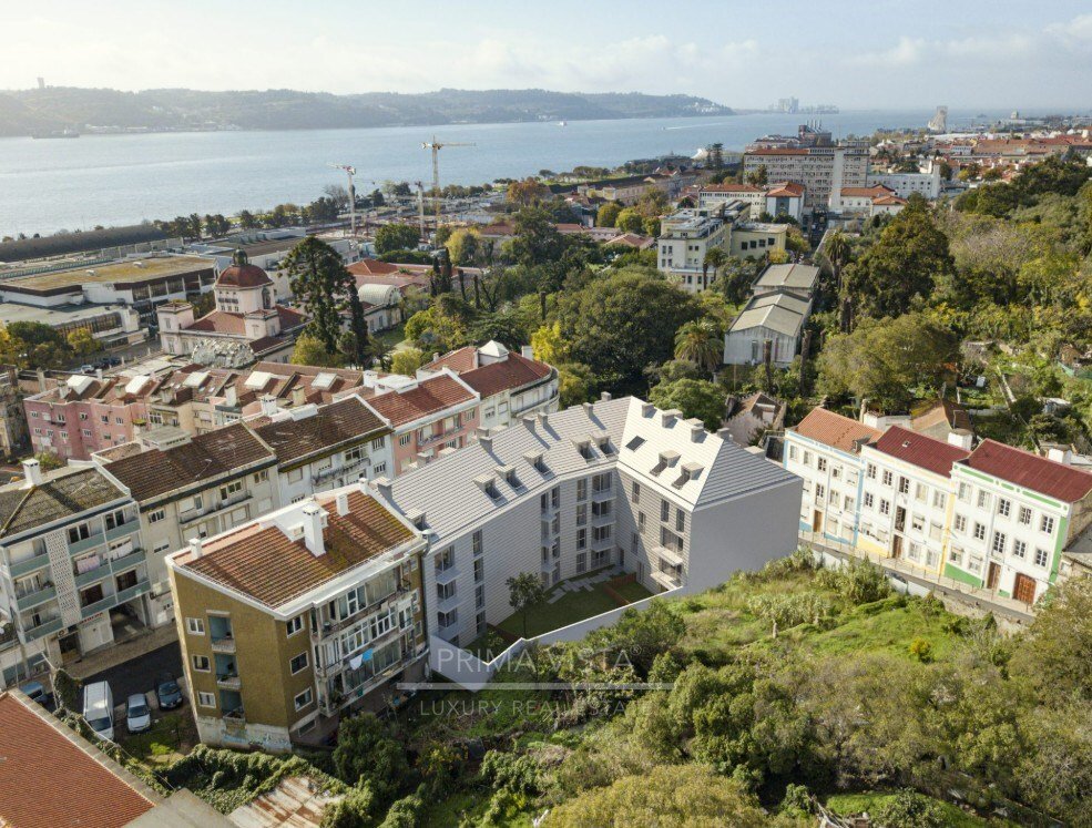 Apartment in Alcantara, Lisbon, Portugal 4 - 16808848