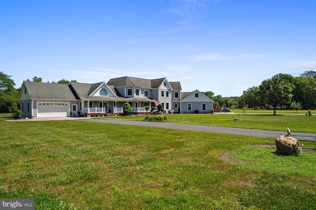 House in Viola, Delaware, United States 2 - 14634973