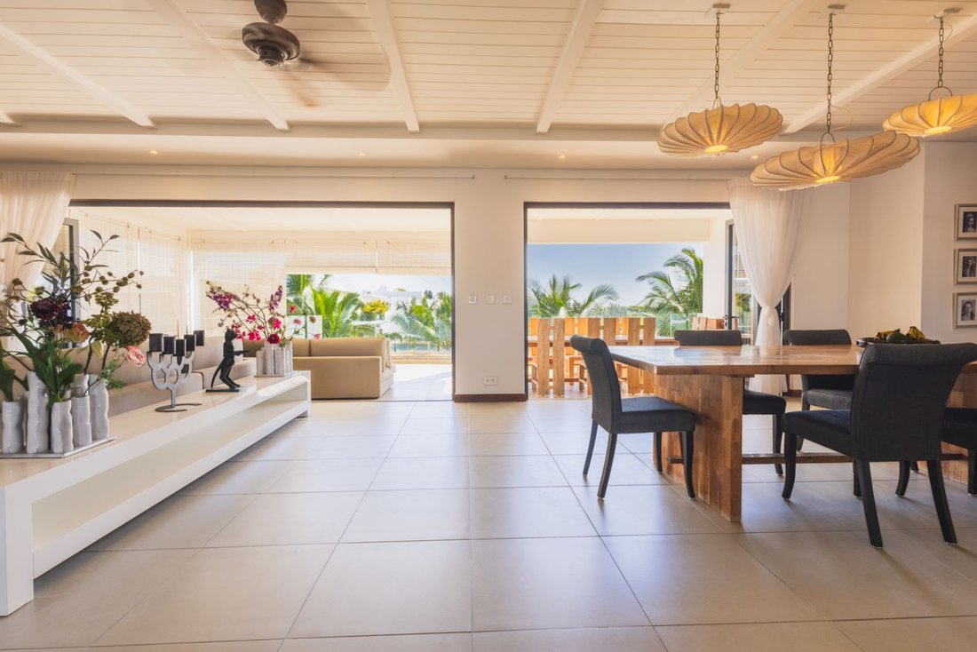 Apartment in Roches Noires, Rivière du Rempart District, Mauritius 3 - 16810787