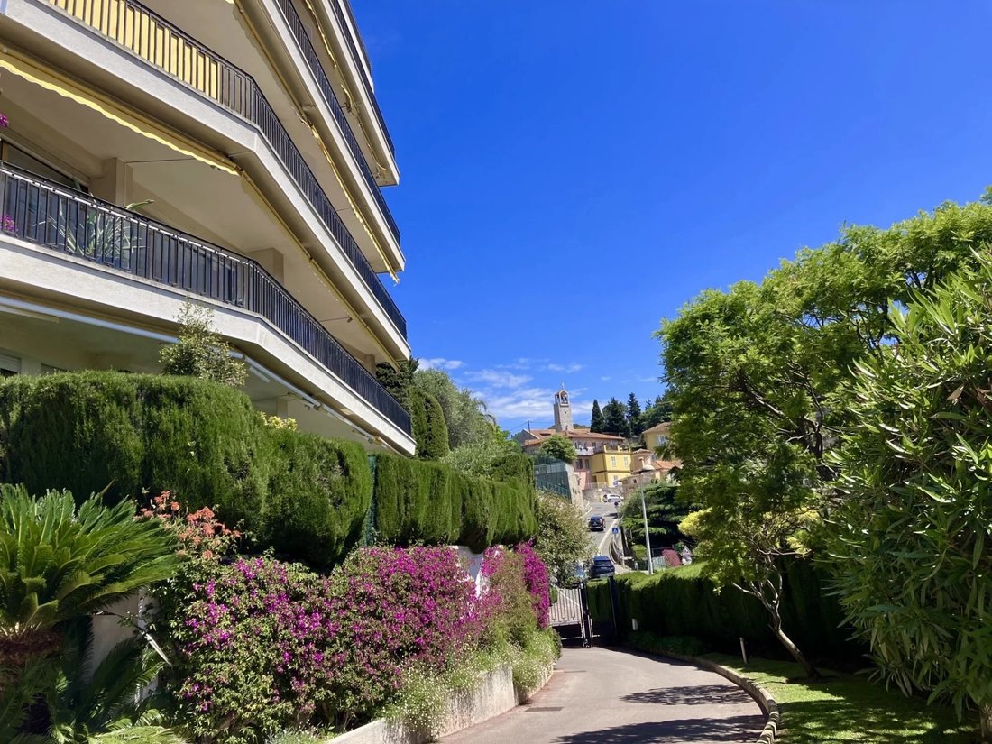 Apartment in Mont Boron, Nice, Provence-Alpes-Côte d'Azur 3 - 16811813