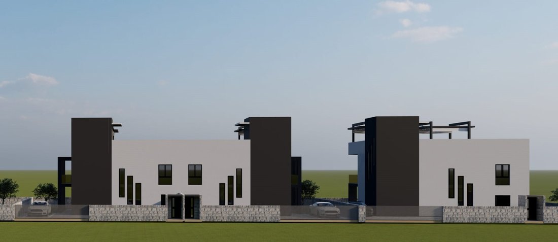 House in Nin, Zadar County, Croatia 4 - 16811388