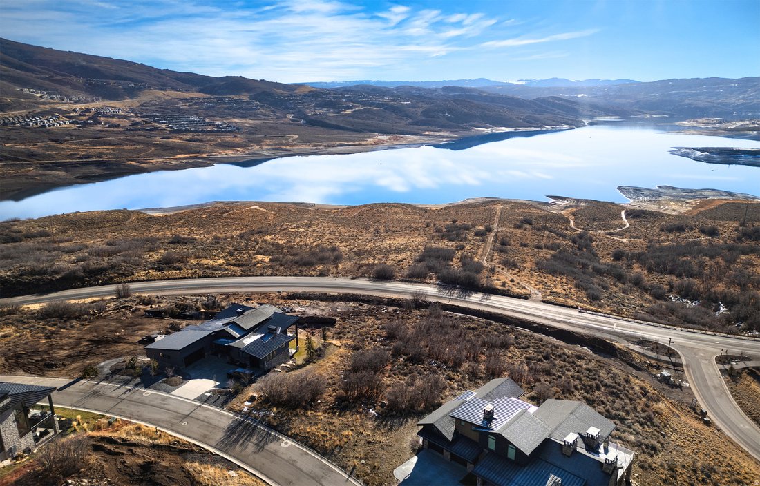 Land in Heber City, Utah, United States 3 - 16812358