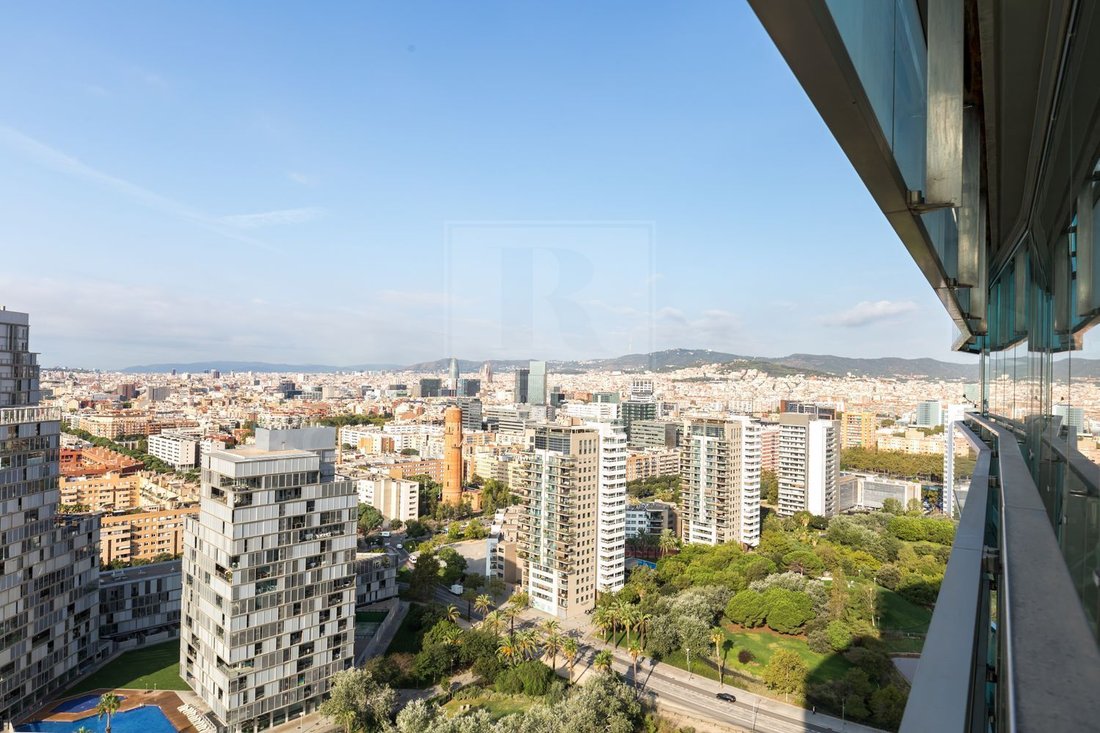 Apartment in Sant Martí, Barcelona, Spain 4 - 16813439