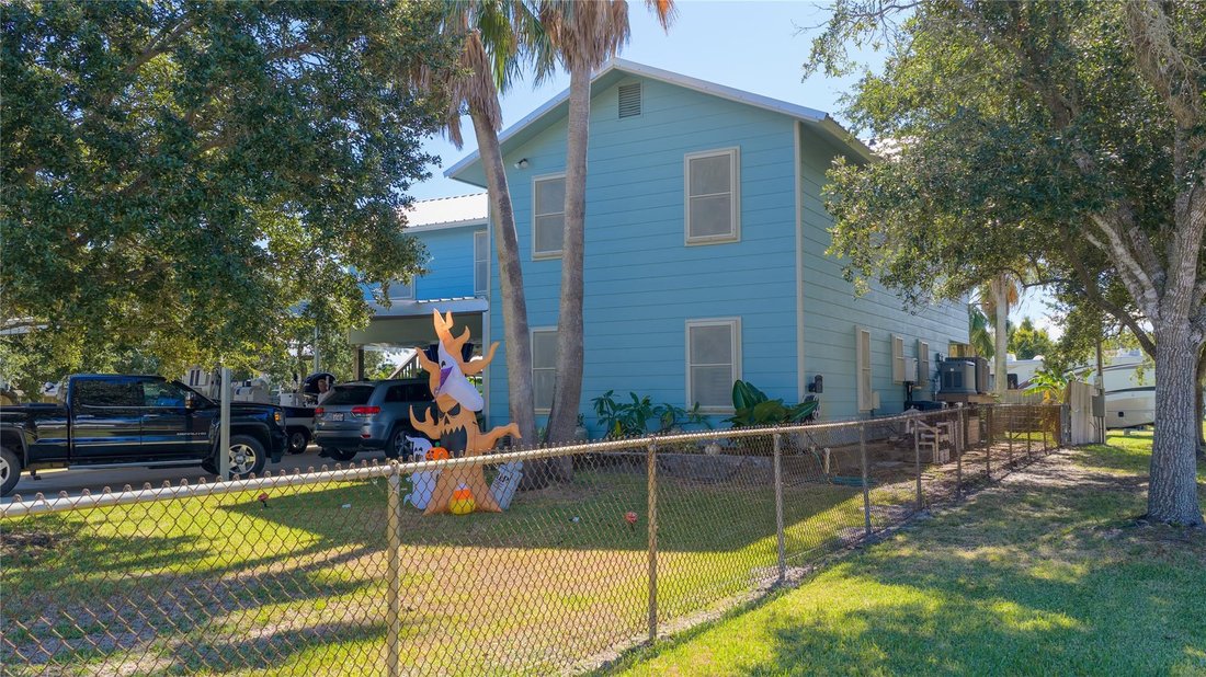House in Port Lavaca, Texas, United States 1 - 16812000
