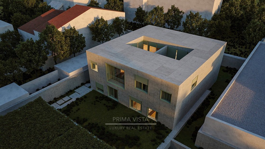 House in Lordelo do Ouro e Massarelos, Porto District, Portugal 4 - 16808865
