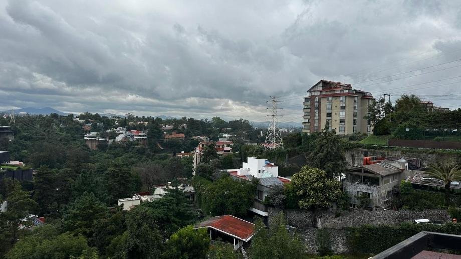 Apartment in Mexico City, Mexico 4 - 16810736