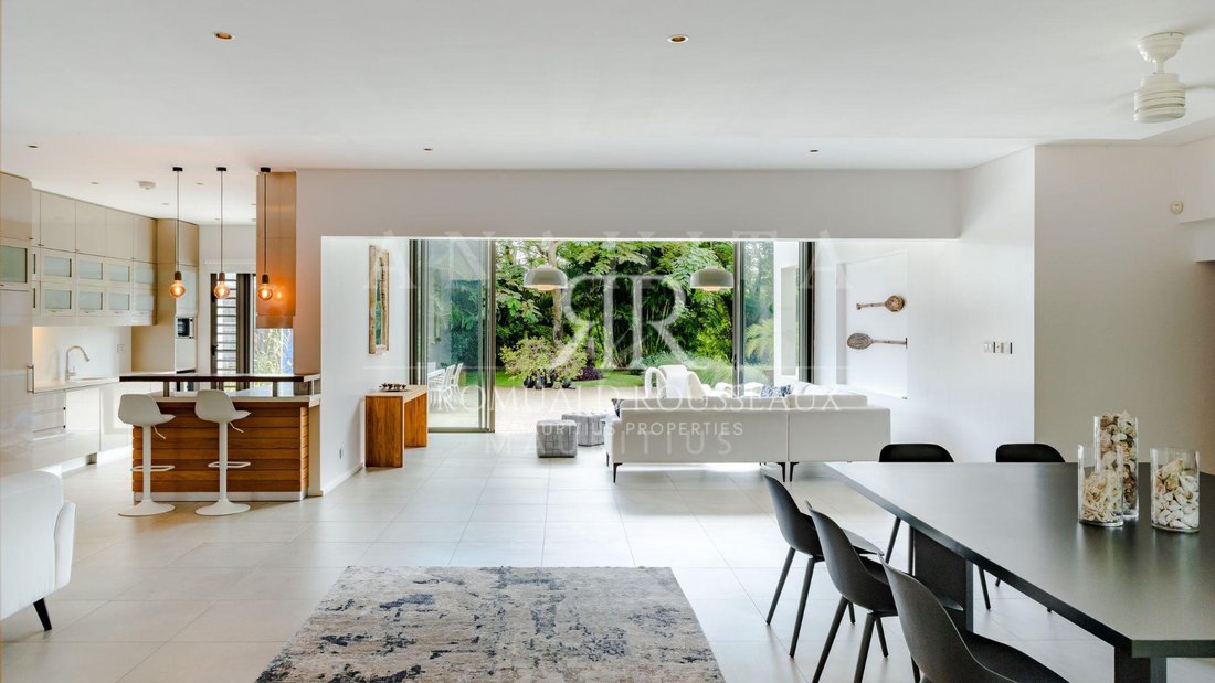 Villa in Beau Champ, Flacq District, Mauritius 2 - 16813327