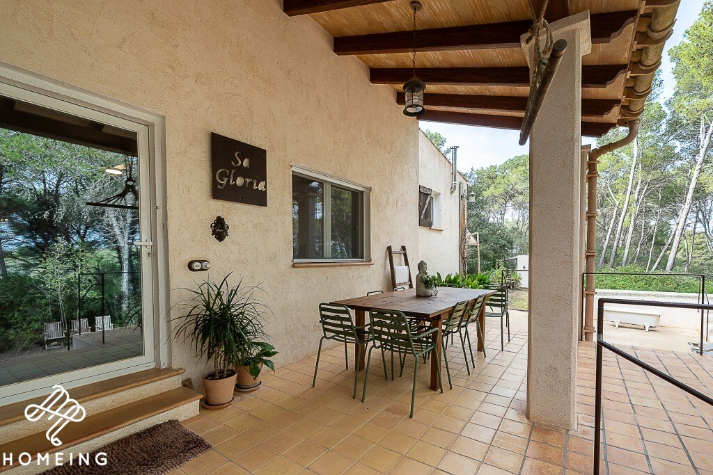 Finca a Algaida, Isole Baleari, Spagna 2 - 16811345