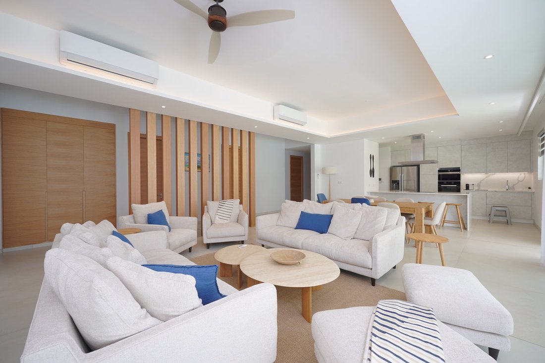 Apartment in Grand Baie, Rivière du Rempart District, Mauritius 4 - 16813232