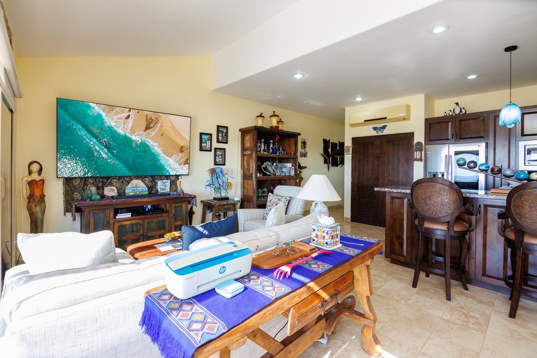 Condominio a Colonia del Sol, Bassa California del Sud, Messico 5 - 16811121