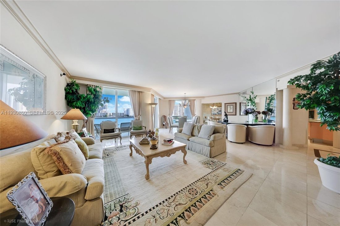 Condo in Golden Beach, Florida, United States 2 - 16812119