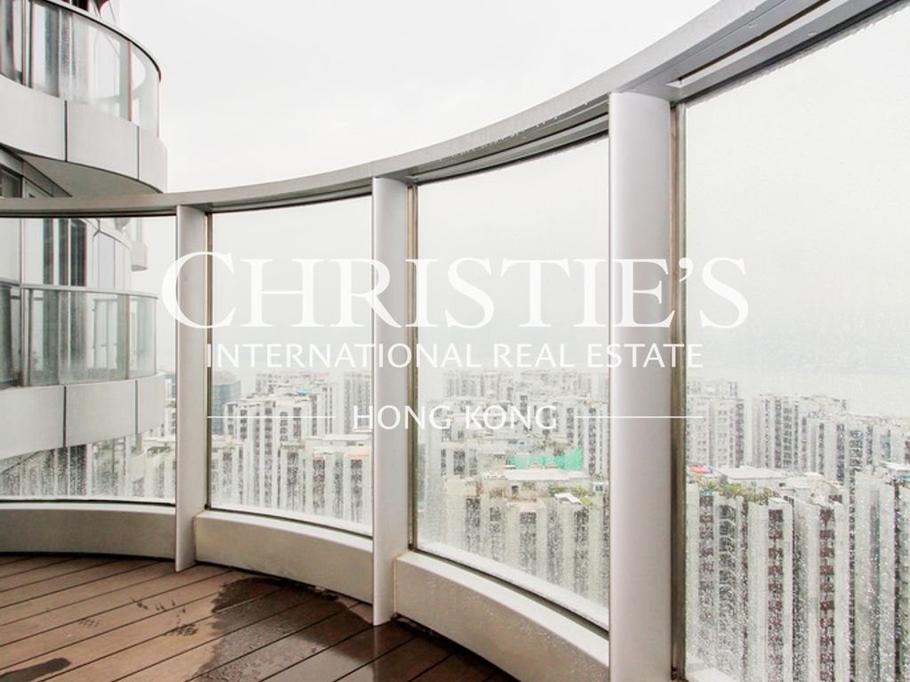 Apartment in Hong Kong, Hong Kong 2 - 16814037