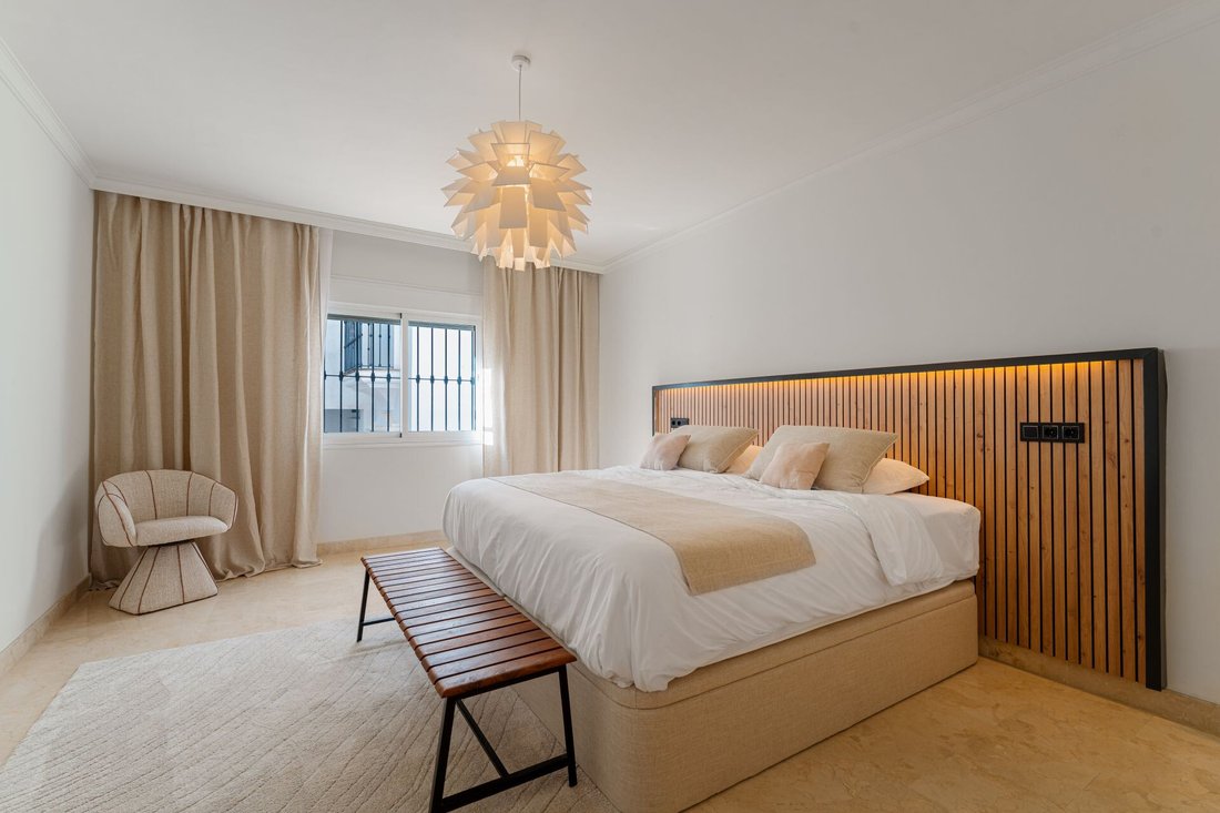 Apartment in Sierra Blanca, Marbella, Spain 5 - 16813427