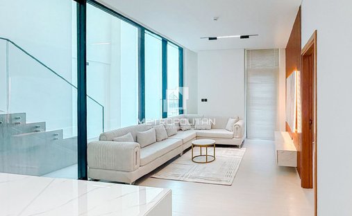 Appartamento a Dubai, دبي, Emirati Arabi Uniti 1